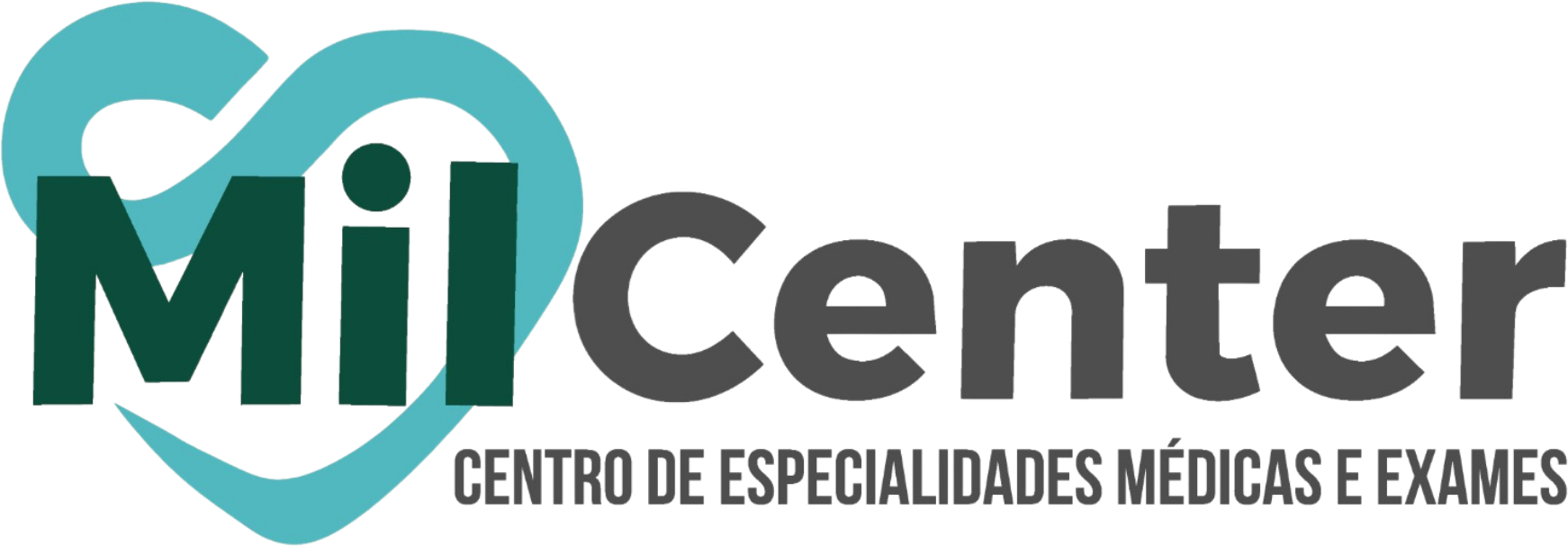 MilCenter - Centro de Especialidades Médicas e Exames